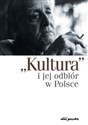 Kultura i jej odbiór w Polsce - Iwona Hofman bookstore