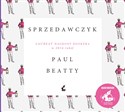 [Audiobook] Sprzedawczyk Bookshop