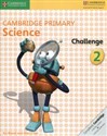 Cambridge Primary Science Challenge 2 buy polish books in Usa