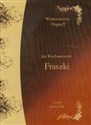 [Audiobook] Fraszki bookstore
