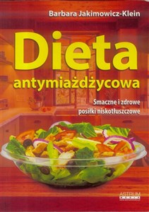 Dieta antymiażdżycowa Bookshop