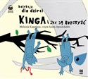 [Audiobook] Kinga i jak ją rozgryźć? chicago polish bookstore