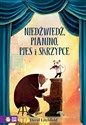 Niedźwiedź, pianino, pies i skrzypce pl online bookstore