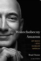Wszechmocny Amazon Jeff Bezos i jego globalne imperium polish books in canada