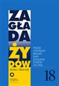 Zagłada Żydów Studia i Materiały nr 18 R. 2022 Pismo Centrum Badań nad Zagładą Żydów IFiS PAN - 