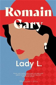 Lady L. DL  Polish Books Canada