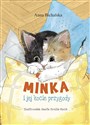 Minka i jej kocie przygody - Anna Bichalska