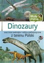 Dinozaury Młody Obserwator Przyrody  