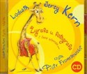 [Audiobook] Żyrafa u fotografa i inne wiersze czyta Piotr Fronczewski  