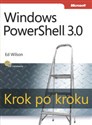 Windows PowerShell 3.0 Krok po kroku buy polish books in Usa