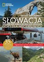 Słowacja Góry dla niecierpliwych polish books in canada