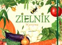 Zielnik Warzywa buy polish books in Usa