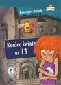 Koniec świata nr 13 books in polish