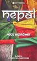 Nepal Moje wędrówki Polish Books Canada