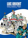Luc Orient - wydanie zbiorcze Tom 2 buy polish books in Usa