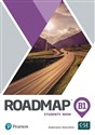 Roadmap B1+ Student's Book with digital resources and mobile app to buy in Canada