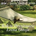 [Audiobook] Rok w Pensjonacie Leśna Ostoja books in polish