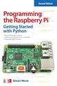 Programming the Raspberry Pi: Getting Started with Python to buy in Canada