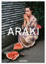 Araki - Nobuyoshi Araki  