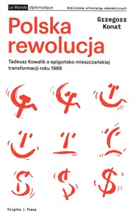 Polska Rewolucja Polish Books Canada