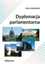 Dyplomacja parlamentarna buy polish books in Usa
