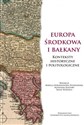 Europa Środkowa i Bałkany  to buy in USA