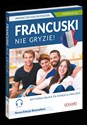 Francuski nie gryzie! Innowacyjny kurs od podstaw - Klaudyna Banaszek