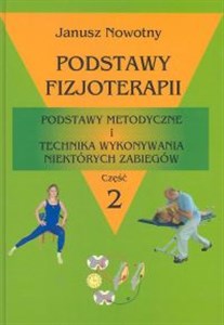 Podstawy fizjoterapii cz 2  Polish bookstore