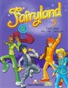 Fairyland 5 Pupil's Book + multi-ROM polish books in canada