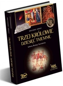 Trzej Królowie Dziesięć Tajemnic Sekrety Bożego Narodzenia Canada Bookstore