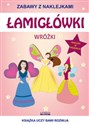 Łamigłówki Wróżki Polish bookstore
