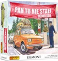 Pan tu nie stał Demoludy - Reiner Knizia