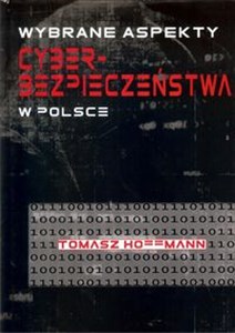 Wybrane aspekty cyberbezpieczeństwa w Polsce polish books in canada