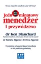 Jednominutowy menedżer i przywództwo Przywództwo sytuacyjne i lepsza komunikacja na linnii przełożony - podwładny Canada Bookstore