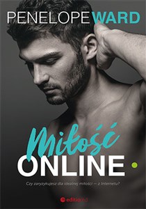Miłość online Polish bookstore