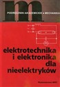 Elektrotechnika i elektronika dla nieelektryków - Paweł Hempowicz, Robert Kiełsznia, Andrzej Piłatowicz polish books in canada