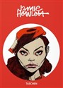 Jamie Hewlett online polish bookstore