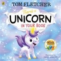 Theres a Unicorn in Your Book to buy in Canada