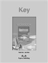 Upstream Pre-Intermediate B1 WB Key  bookstore