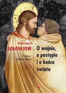 O wojnie, o postępie i końcu świata  Bookshop