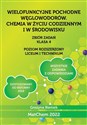 Chemia Zb. zadań 4 LO i technikum PR  polish books in canada