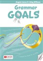Grammar Goals 5 książka ucznia + kod  books in polish