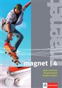 Magnet 4 Język niemiecki Ćwiczenia Gimnazjum online polish bookstore