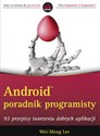 Android Poradnik programisty 93 przepisy tworzenia dobrych aplikacji Bookshop