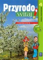 Przyrodo witaj 4 Podręcznik + CD Szkoła podstawowa pl online bookstore