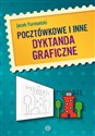 Pocztówkowe i inne dyktanda graficzne - Jacek Furmański