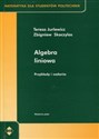 Algebra liniowa Przykłady i zadania Bookshop