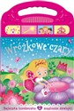 Wróżkowe czary Bajeczka torebeczka 4 magiczne dźwięki - 