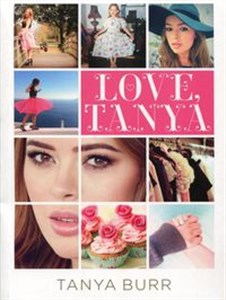 Love, Tanya  