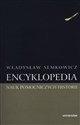 Encyklopedia nauk pomocniczych historii pl online bookstore